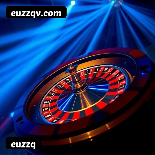 euzzq bônus R$5.000 + 500 giros - Rollover 35x, prazo 30 dias, 38% taxa conversão