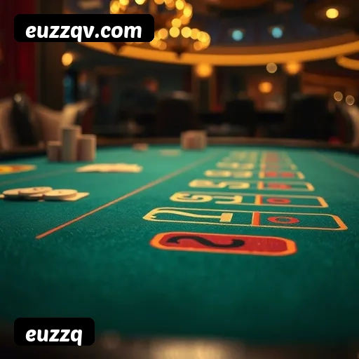 euzzq segurança SSL 256-bit - Licença Curaçao, eCOGRA, GLI certificado